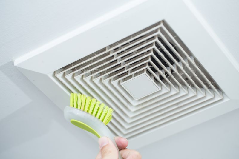 Ducts Cleaning Service