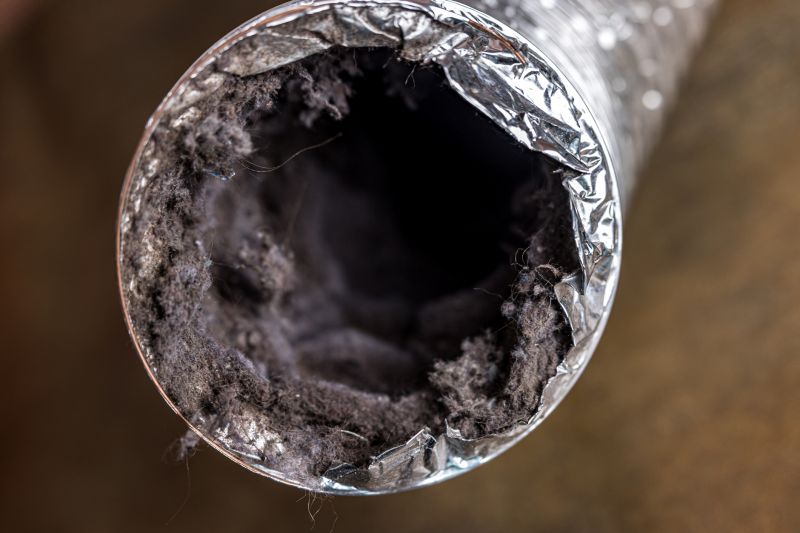 Ducts Cleaning Service