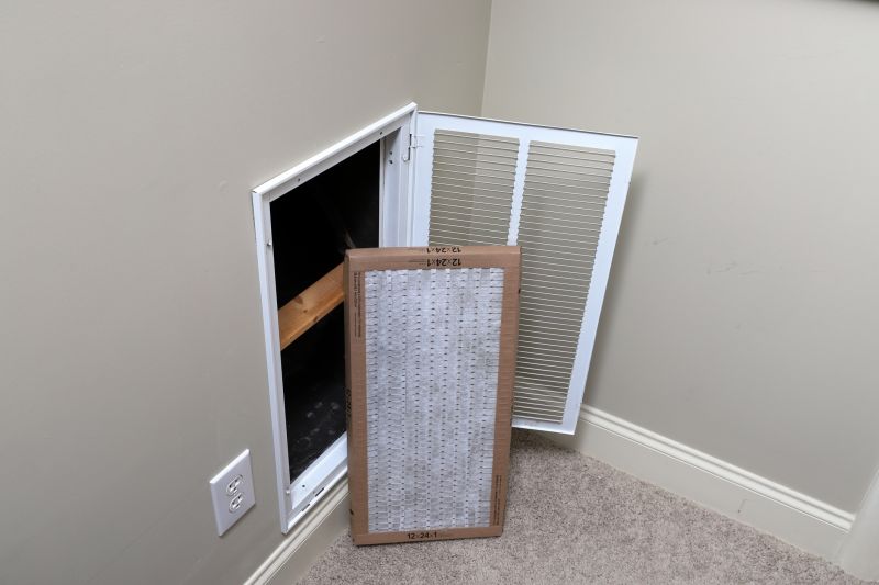 Indoor Air Quality