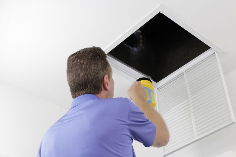 HVAC System Maintenance