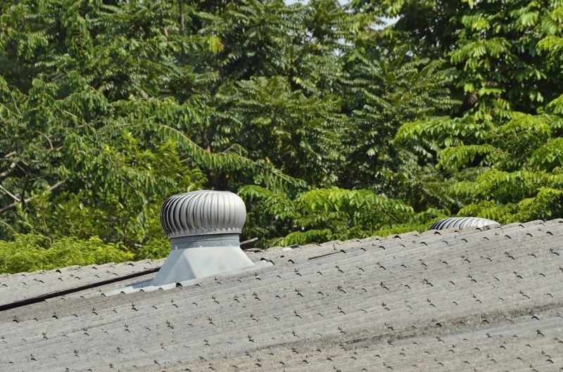 Vent Installation Service
